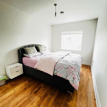 Room In Limerick Junction Exteriér fotografie