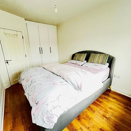 Room In Limerick Junction Exteriér fotografie