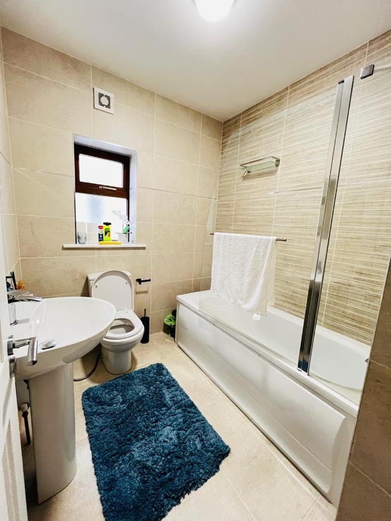 Room In Limerick Junction Exteriér fotografie