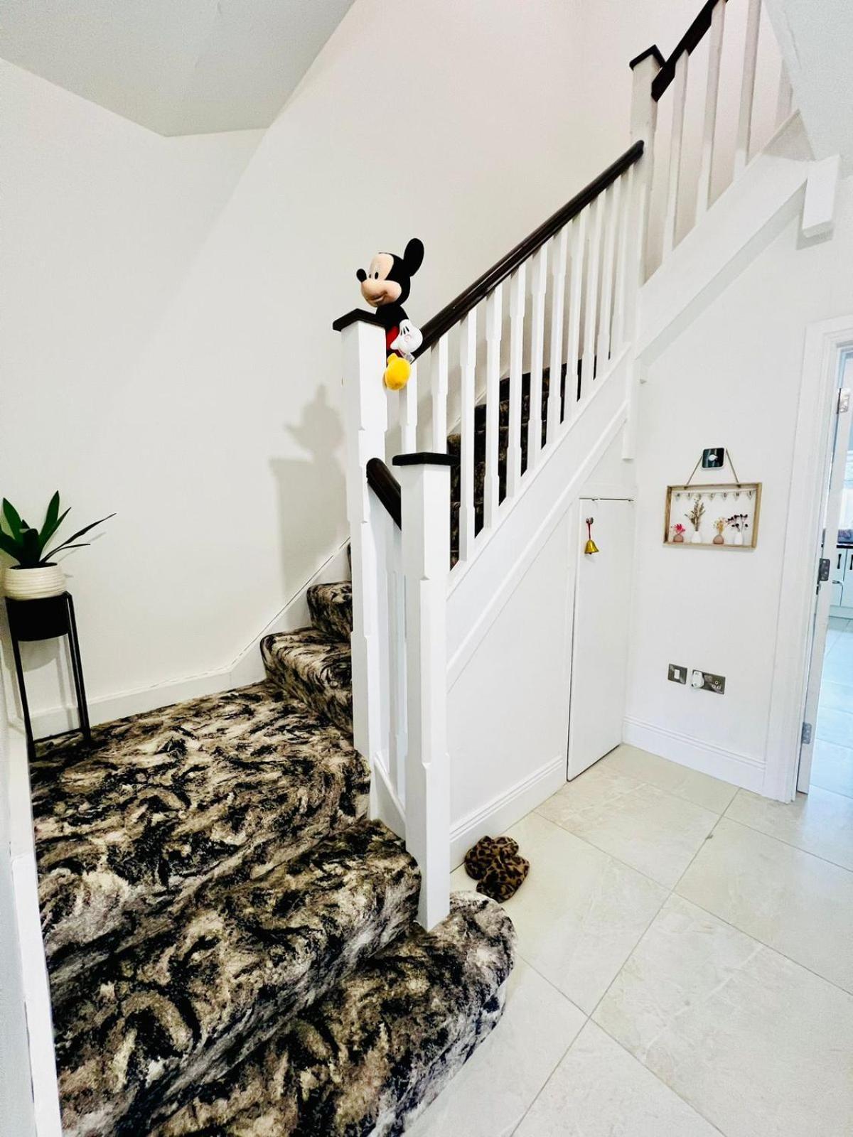 Room In Limerick Junction Exteriér fotografie