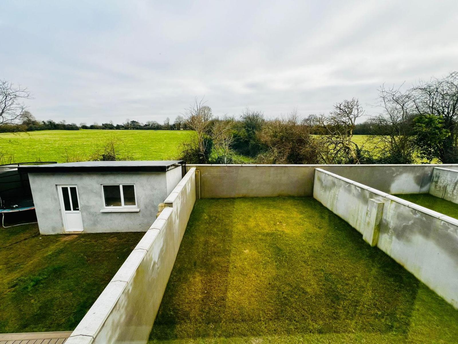 Room In Limerick Junction Exteriér fotografie